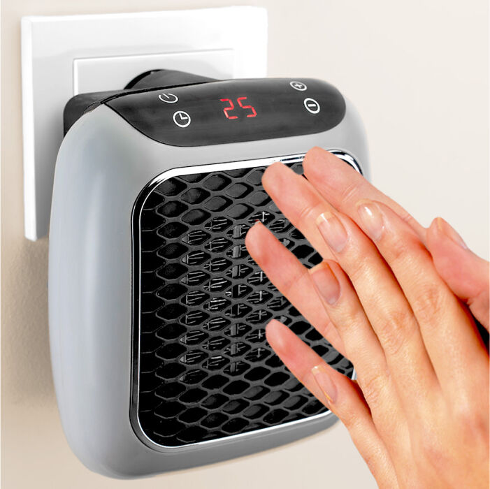 TecoHeat image