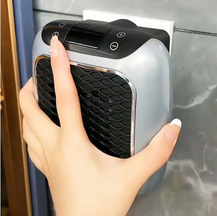 TecoHeat image
