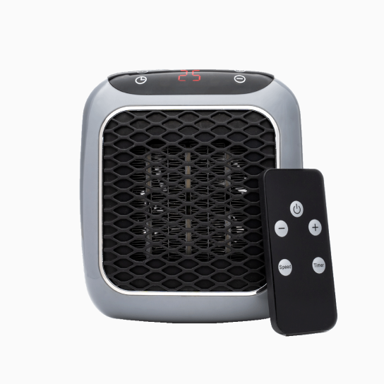TecoHeat image
